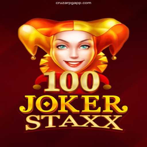 100JokerStaxx: A Thrilling Casino Adventure