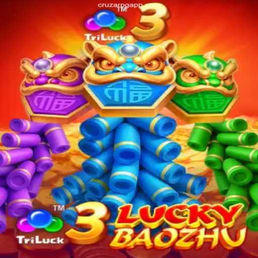 Discover the Thrills of 3LuckyBaozhu with CruzarPG