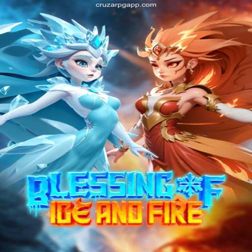 Exploring the World of 'BlessingofIceandFire': An Epic RPG Journey
