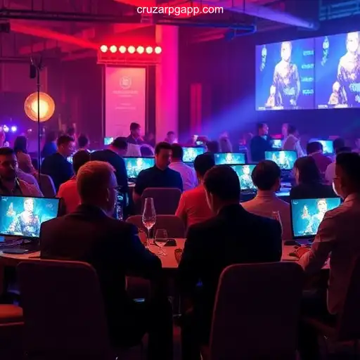 Exclusive Events: The Allure of Unique Experiences