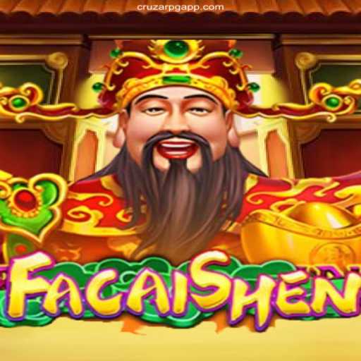 Exploring FaCaiShen: Dive into the Exciting World of Online Gaming