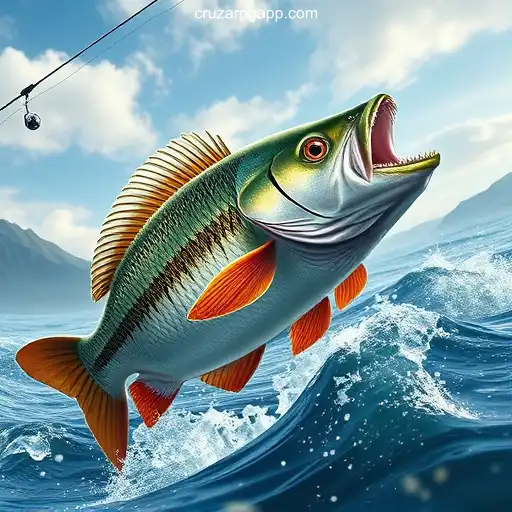 Exploring the World of Fishing Games