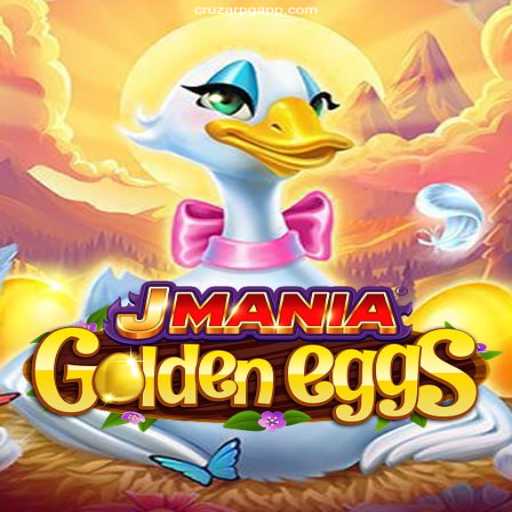 JManiaGoldenEggs: A Thrilling Adventure in the World of CruzarPG