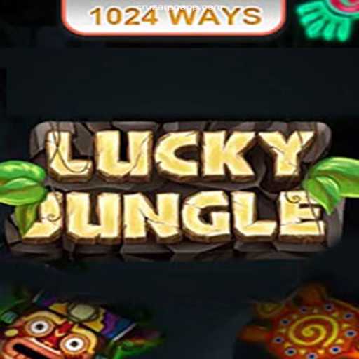 Discover the Exciting World of LuckyJungle1024