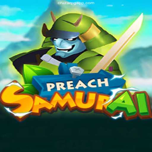Unveiling PreachSamurai: A Journey into the Realm of Honor and Strategy