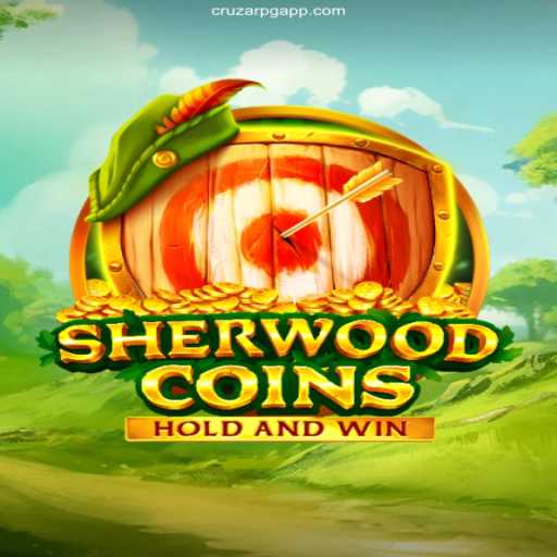 SherwoodCoins: Dive into the Ultimate Gaming Experience with CruzarPG
