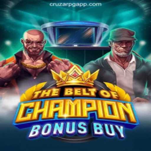 TheBeltOfChampionBonusBuy: Dive into the Ultimate Gaming Experience