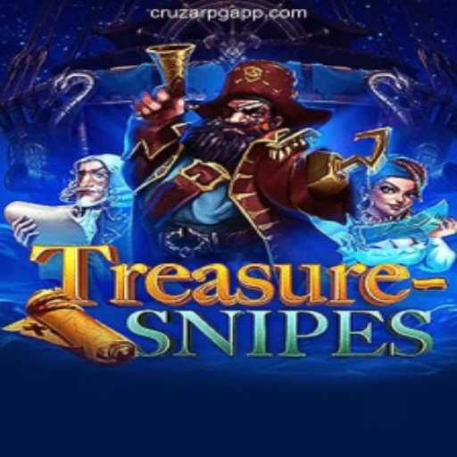 Exploring the Adventure: TreasureSnipes on CruzarPG.Com
