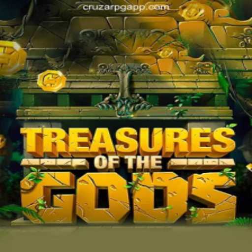 Introduction to Treasure of the Gods: An Epic Adventure on CruzarPG